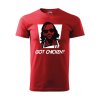 Tričko game of thrones - Got chicken