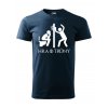 Tričko game of thrones - Hra o trůny