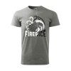 Tričko game of thrones - Fire and ice