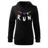 damska mikina run