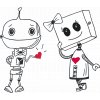Robot love min