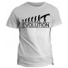 Vodácké tričko Evolution