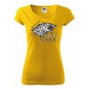 Tričko Game of Thrones - House Stark