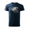 Tričko Game of Thrones - House Stark