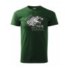 Tričko Game of Thrones - House Stark