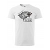 Tričko Game of Thrones - House Stark
