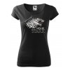 Tričko Game of Thrones - House Stark