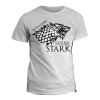 Tričko Game of Thrones - House Stark