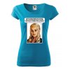 Tričko Game of Thrones - I am Daenerys