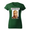 Tričko Game of Thrones - I am Daenerys