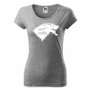 Tričko Game of Thrones - Summer is coming 2