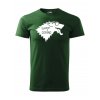 Tričko Game of Thrones - Summer is coming 2