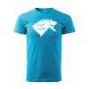 Tričko Game of Thrones - Summer is coming 2