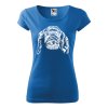 Tričko s potiskem LADIS Kyklop tele