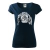 Tričko s potiskem LADIS Kyklop tele