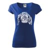 Tričko s potiskem LADIS Kyklop tele