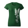 Tričko s potiskem LADIS Lov