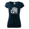 Tričko s potiskem LADIS Tygrolev