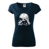 Tričko s potiskem LADIS Prase Kyklop