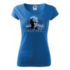 Tričko Game of Thrones - Team Night King
