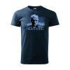 Tričko Game of Thrones - Team Night King