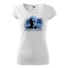 Tričko Game of Thrones - Team Night King