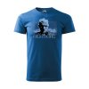 Tričko Game of Thrones - Team Night King