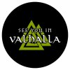 Samolepka Vikings See you in valhalla
