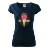 Tričko s potiskem Ice Scream