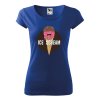 Tričko s potiskem Ice Scream