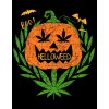 Tričko s potiskem Helloweed