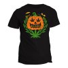 Tričko s potiskem Helloweed