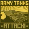 min army tanks