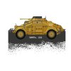 min SdKfz 222 tmavy