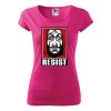 Tričko Resist