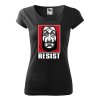 Tričko Resist