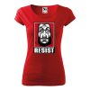 Tričko Resist