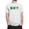 Tričko s potiskem UFO