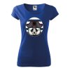 Vodácké tričko Beast panda