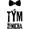 team F tým ženicha