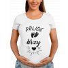 transparent t shirt mockup of a happy pregnant woman 26669 min