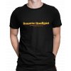 mockup of a man wearing a customizable t shirt against a plain color backdrop 1422 el1 (10) (1)