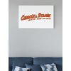 mockup of a canvas hanging on the wall of a neat living room 25868 (2) (1)