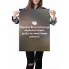 plakat explicitni obsah
