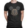 tricko s potiskem mickey (1)
