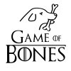 game of bones NA SVETLY TEXTIL