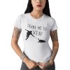 tattooed girl mockup standing while wearing a round neck tee against a solid color background a17178 (7) (1)