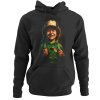 Mikina s potiskem stranger things dustin #2