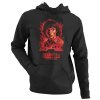 Mikina s potiskem stranger things mike