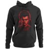 Mikina s potiskem stranger things steve